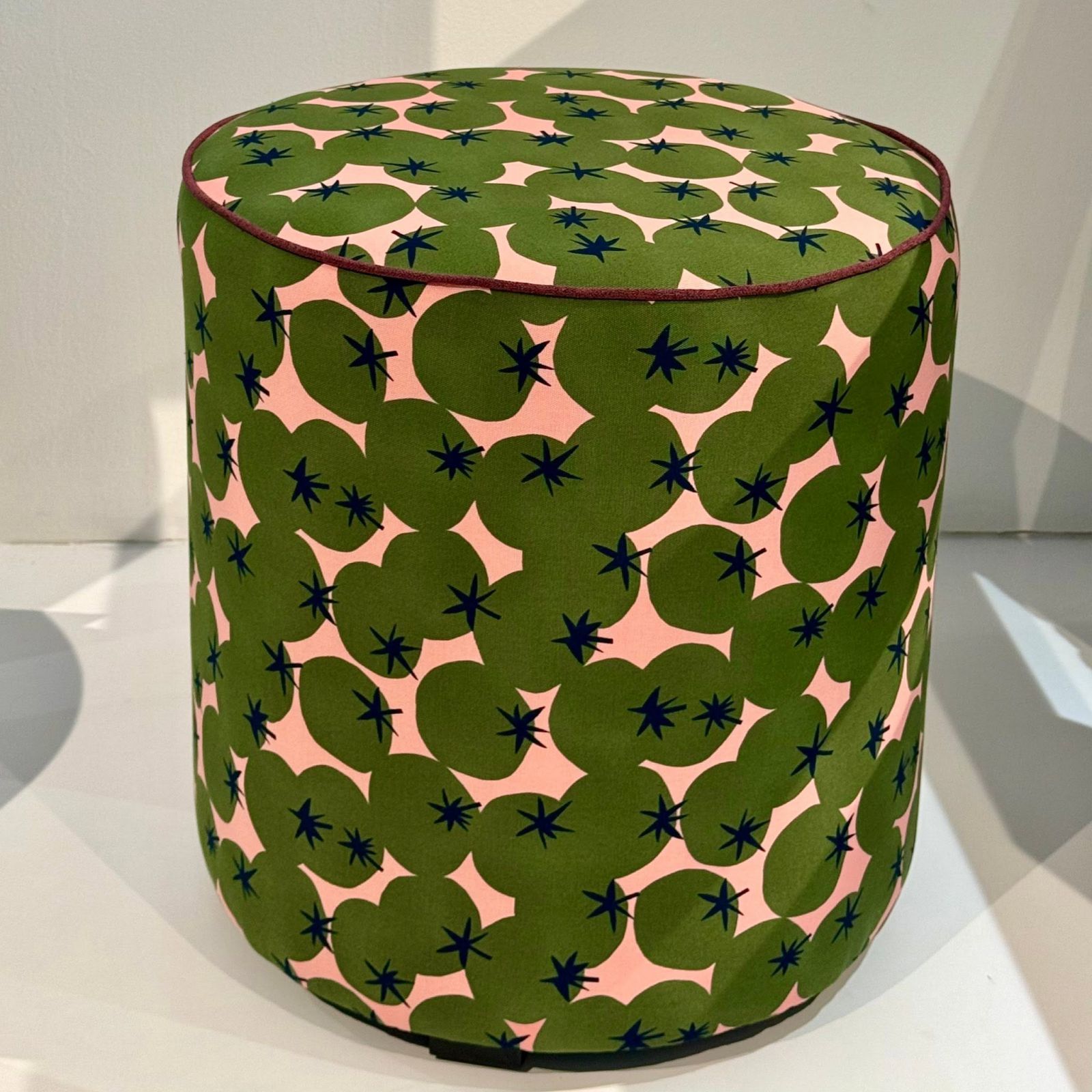Round Stool