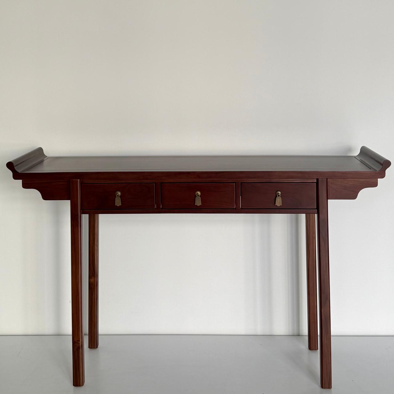 Console C820AY