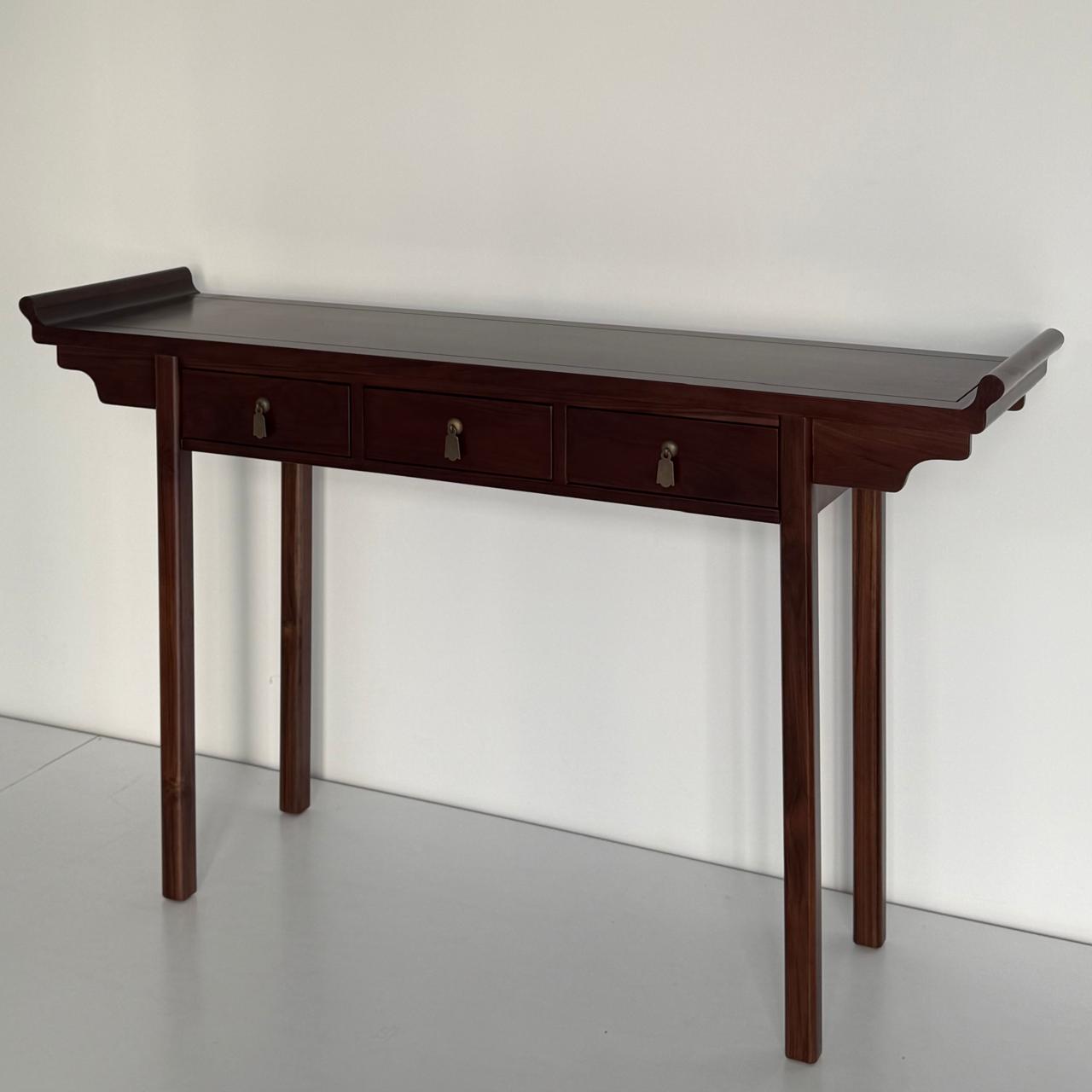 Console C820AY