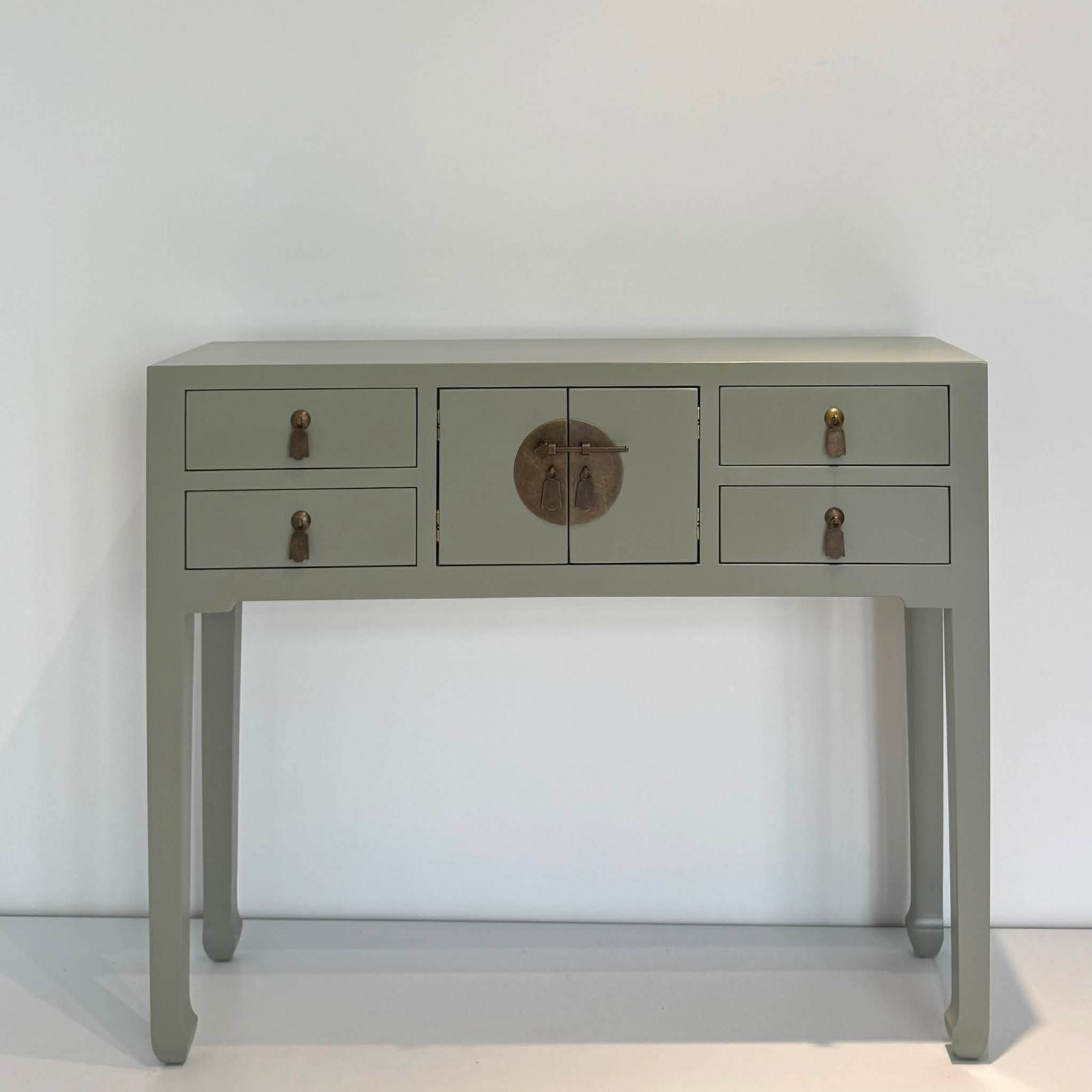 Console C563 color