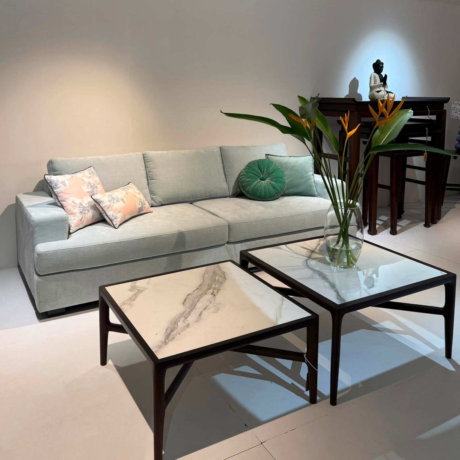 3 seater sofa