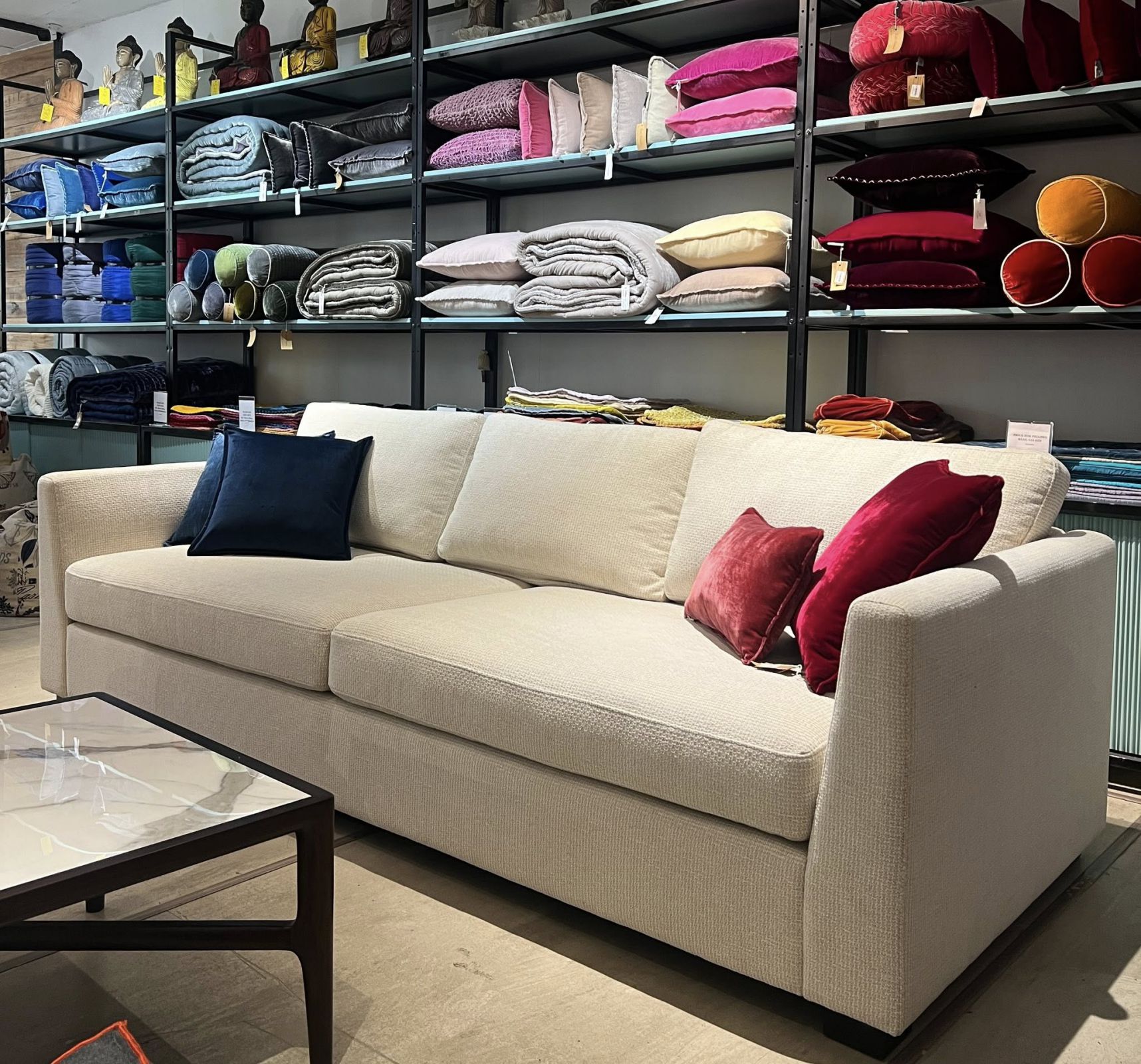 3 Seater sofa