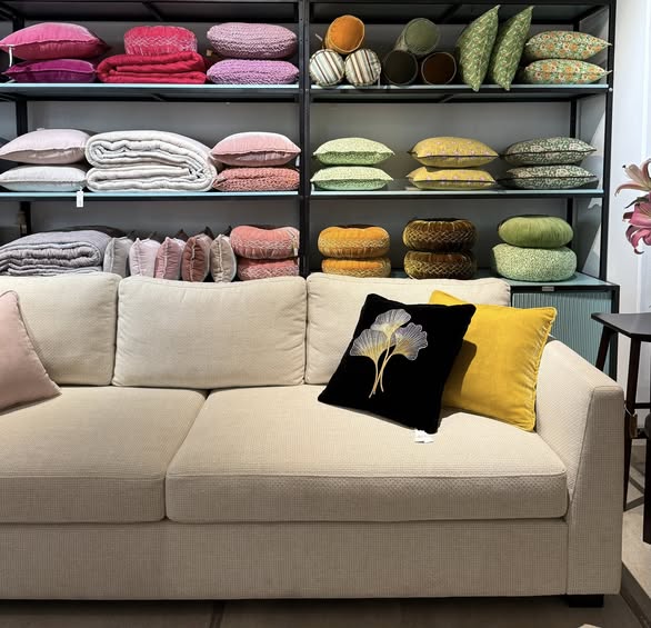 3 Seater sofa