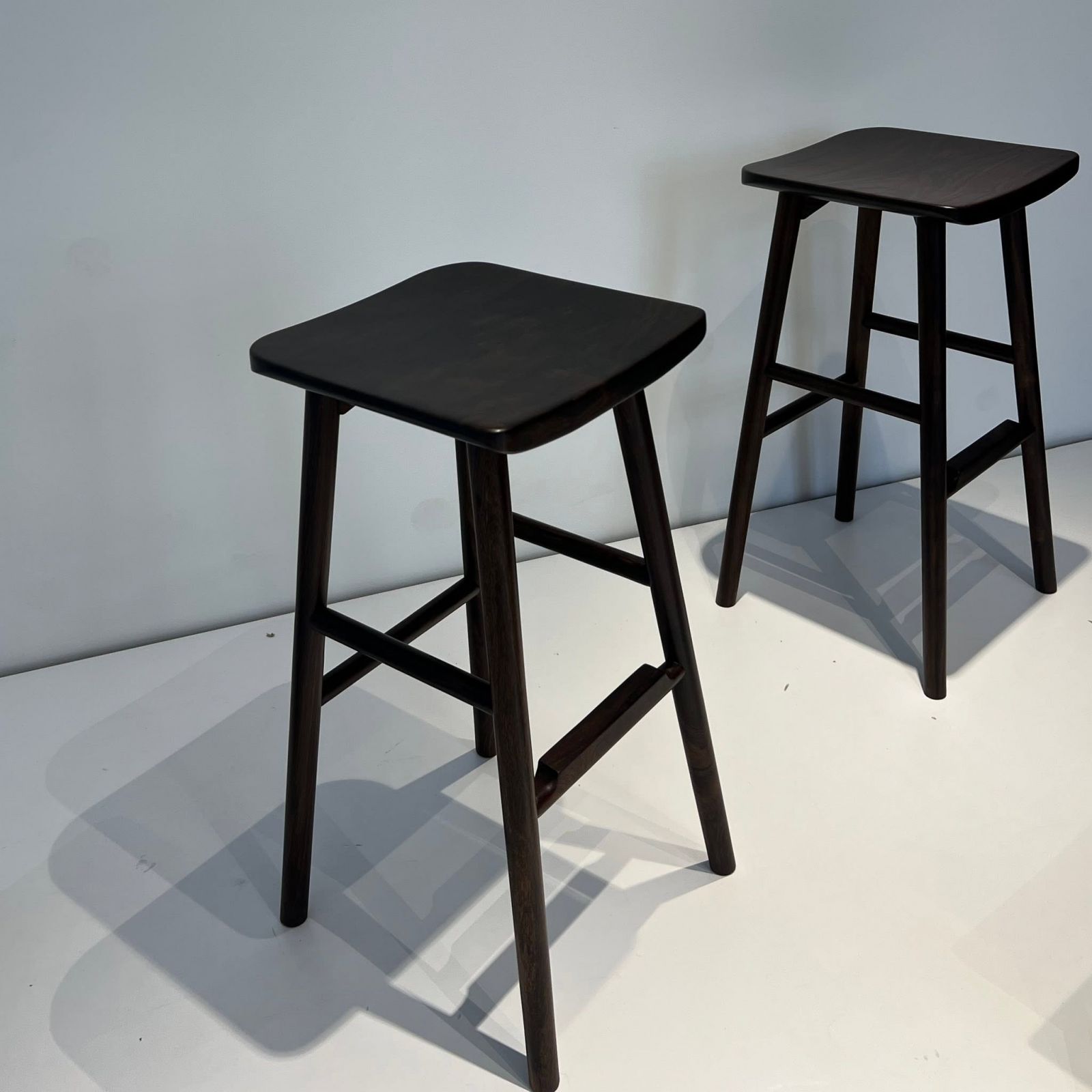 Bar stool C784