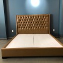 Upholstery Bed 2