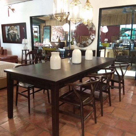 Dining table Linh's C194