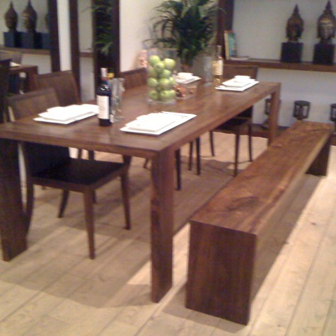Dining table Linh's C278