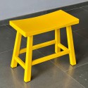 Painted color Stool 5