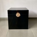 Painted color trunk box 4