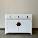 Painted color cabinet 1