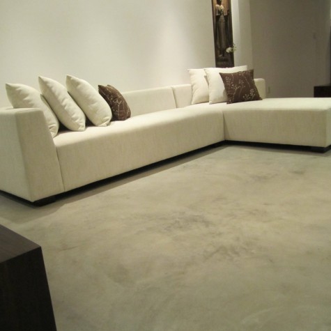 L Shape Sofa | Linh' S Furniture