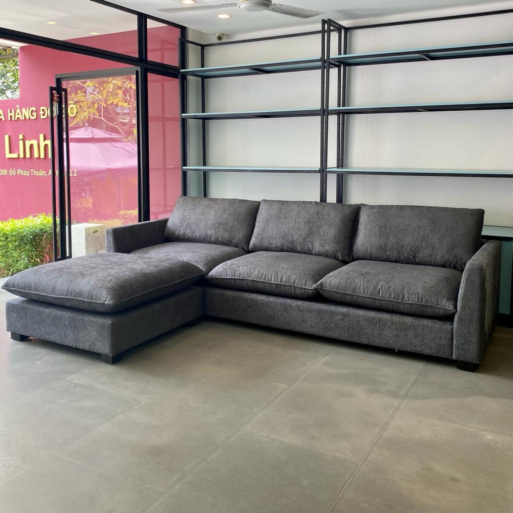 L Shape Sofa | Linh' S Furniture