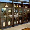 Glass cabinet Linh's C786 2