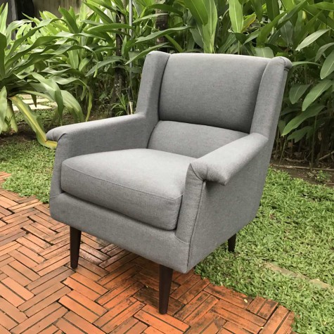 Upholstery Armchair