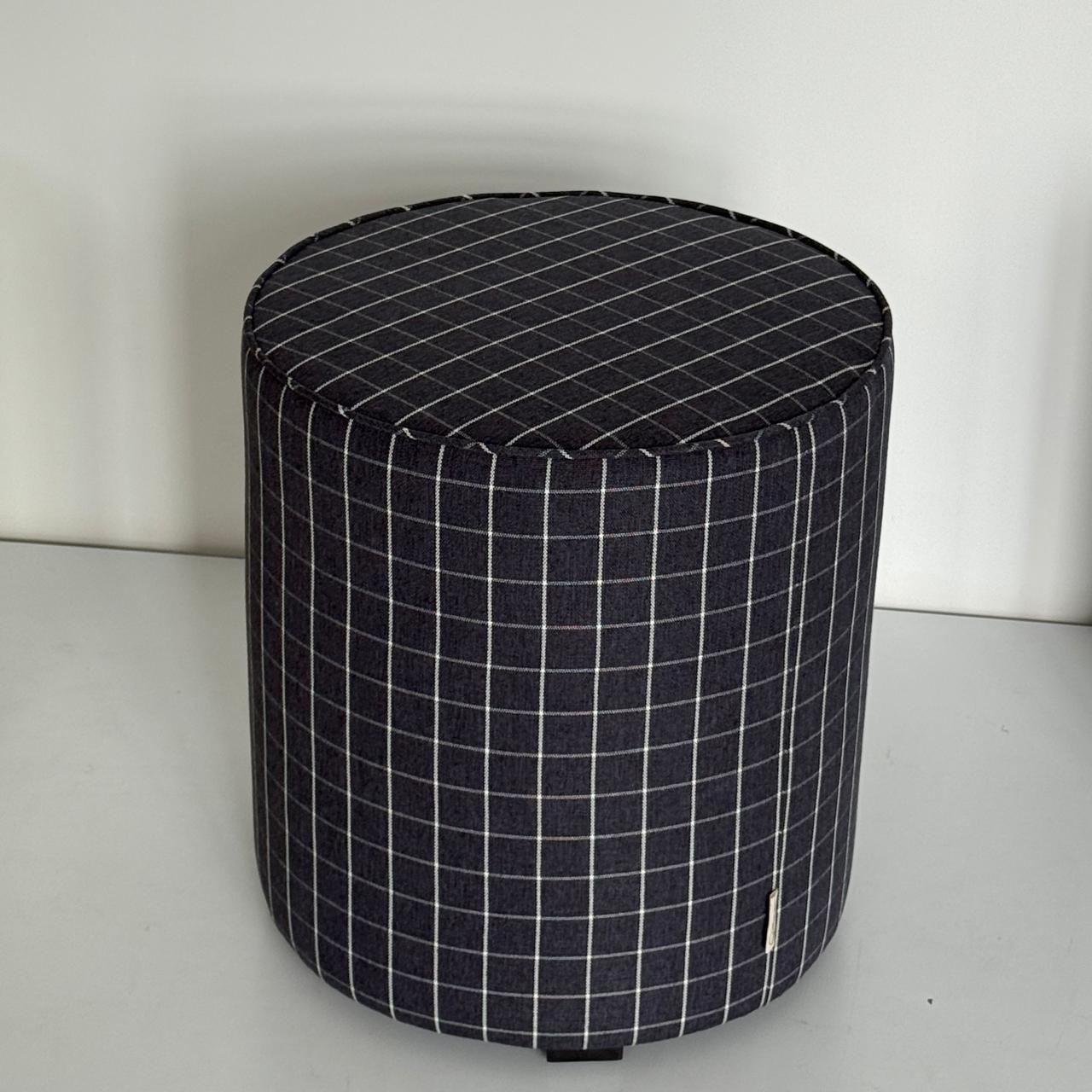 Round Stool
