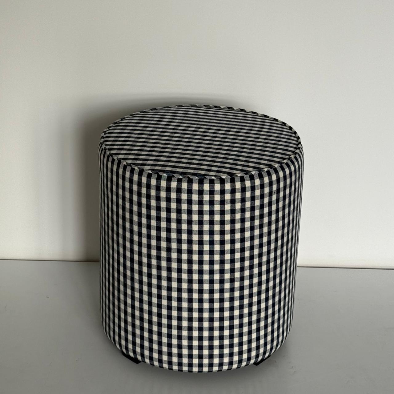 Round Stool