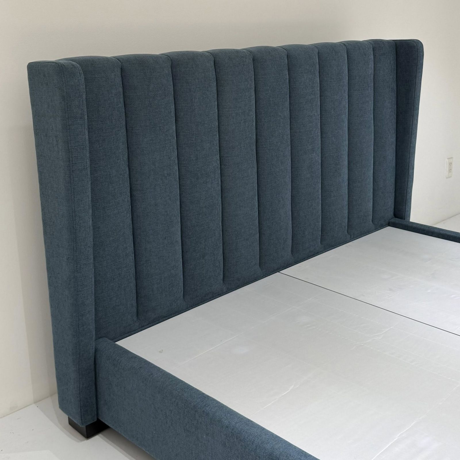 Shera bed