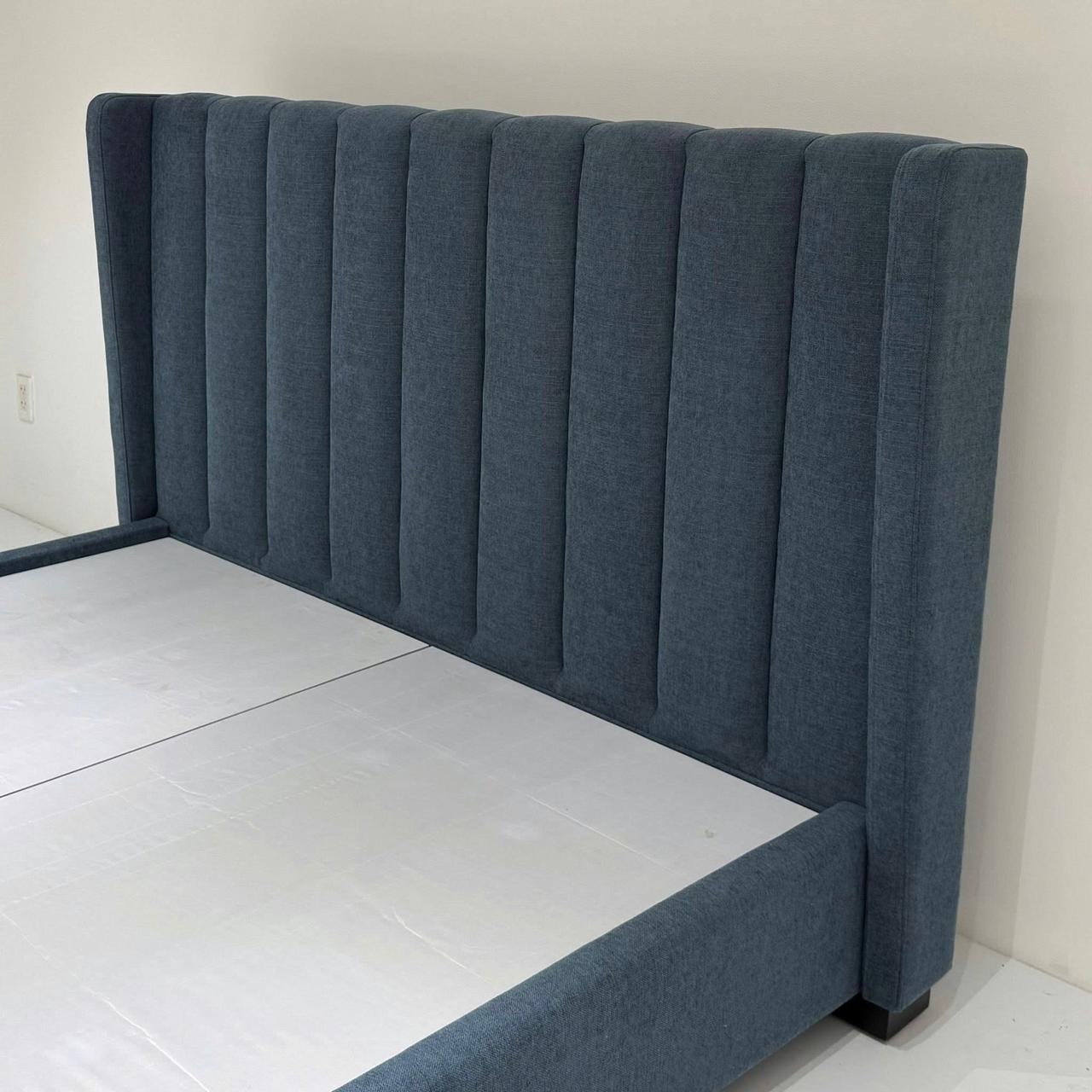Shera bed
