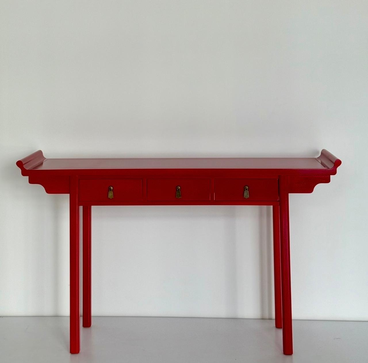 Console C820AY