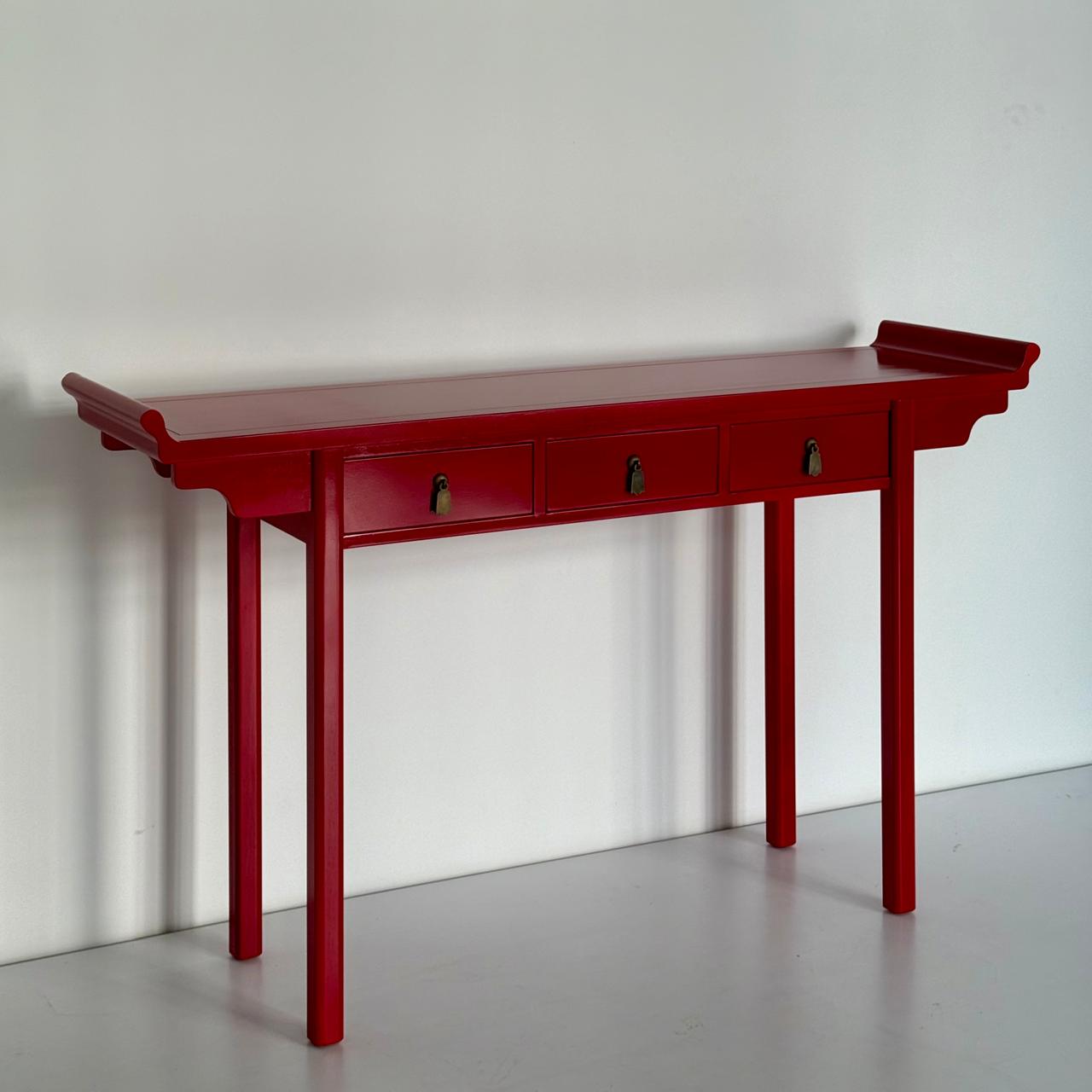Console C820AY