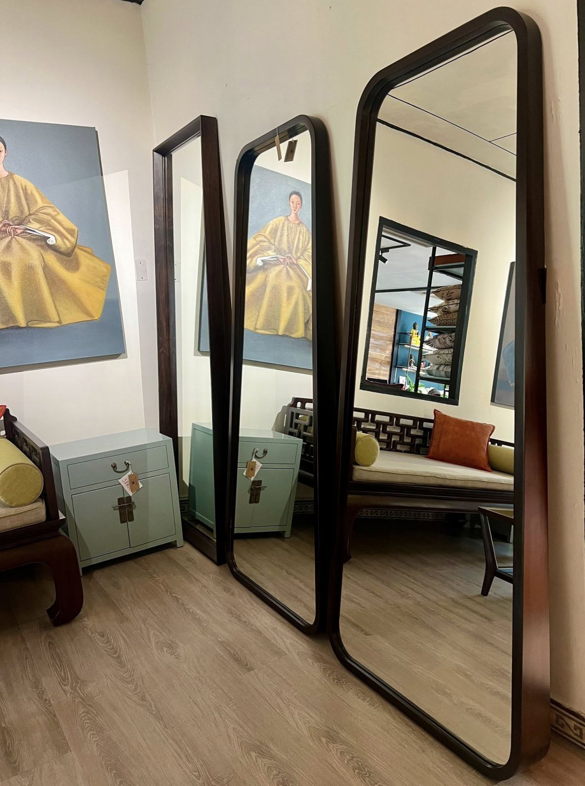 MIRROR C773-1