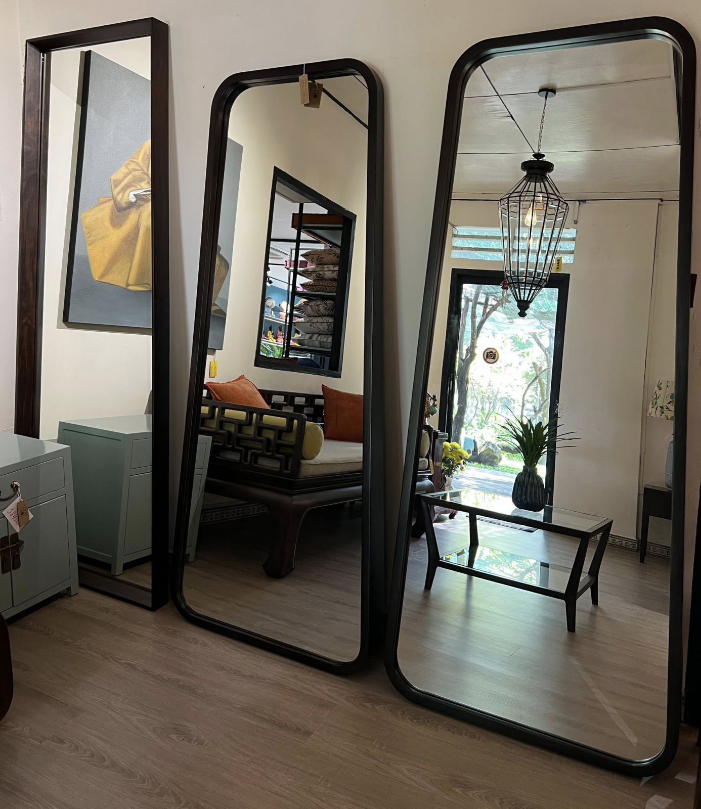 MIRROR C773-1