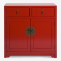 Painted color cabinet 0