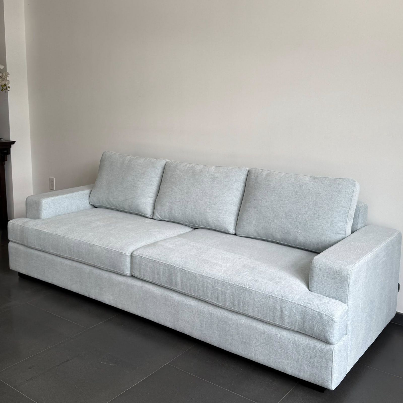 3 Seater sofa