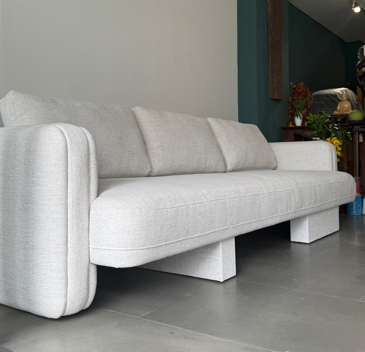 AHP 2 SOFA