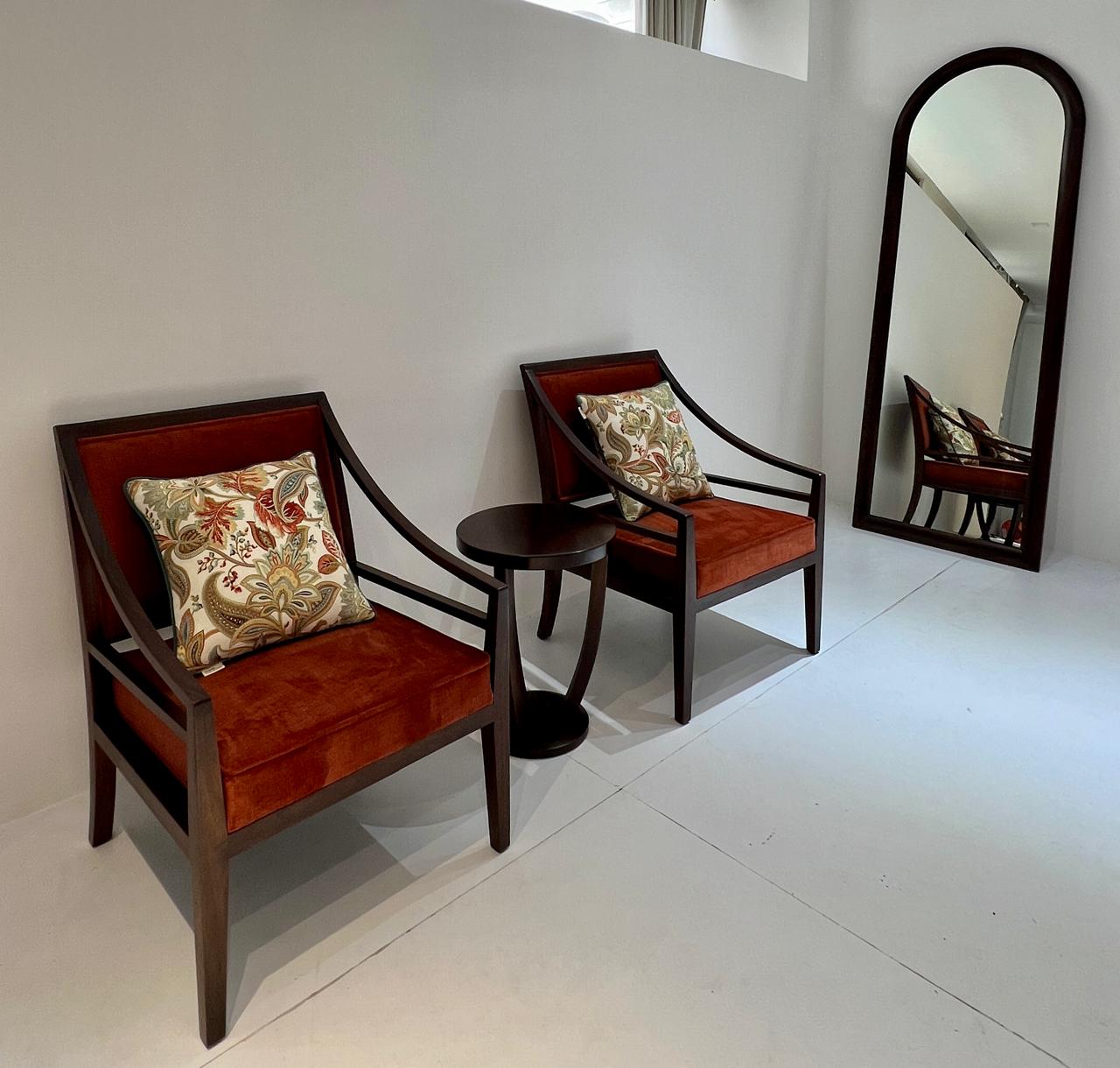Armchair C810