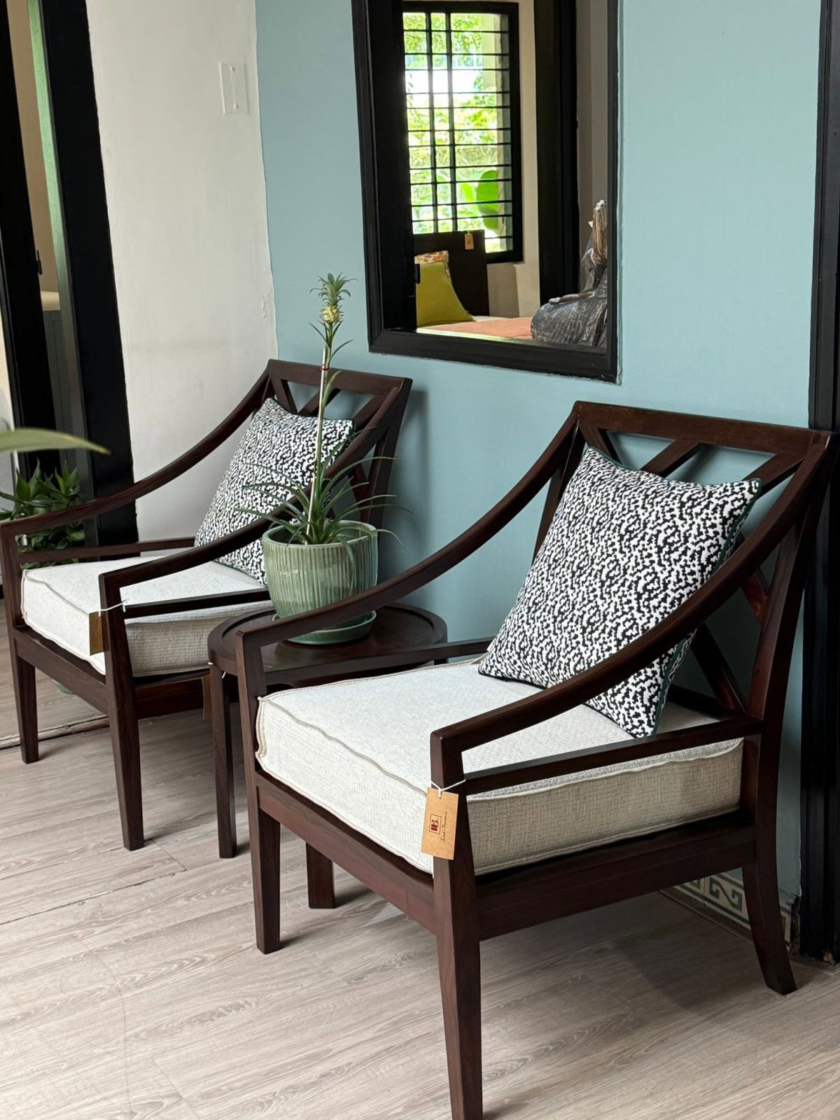 Arm chair C811
