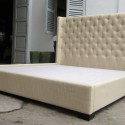 Upholstery Bed 3