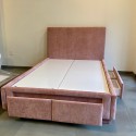 Upholstery Bed 1