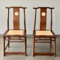 Ming Dining chair 1