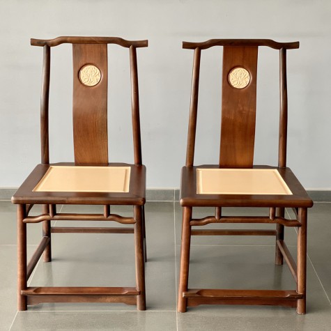 Ming Dining chair